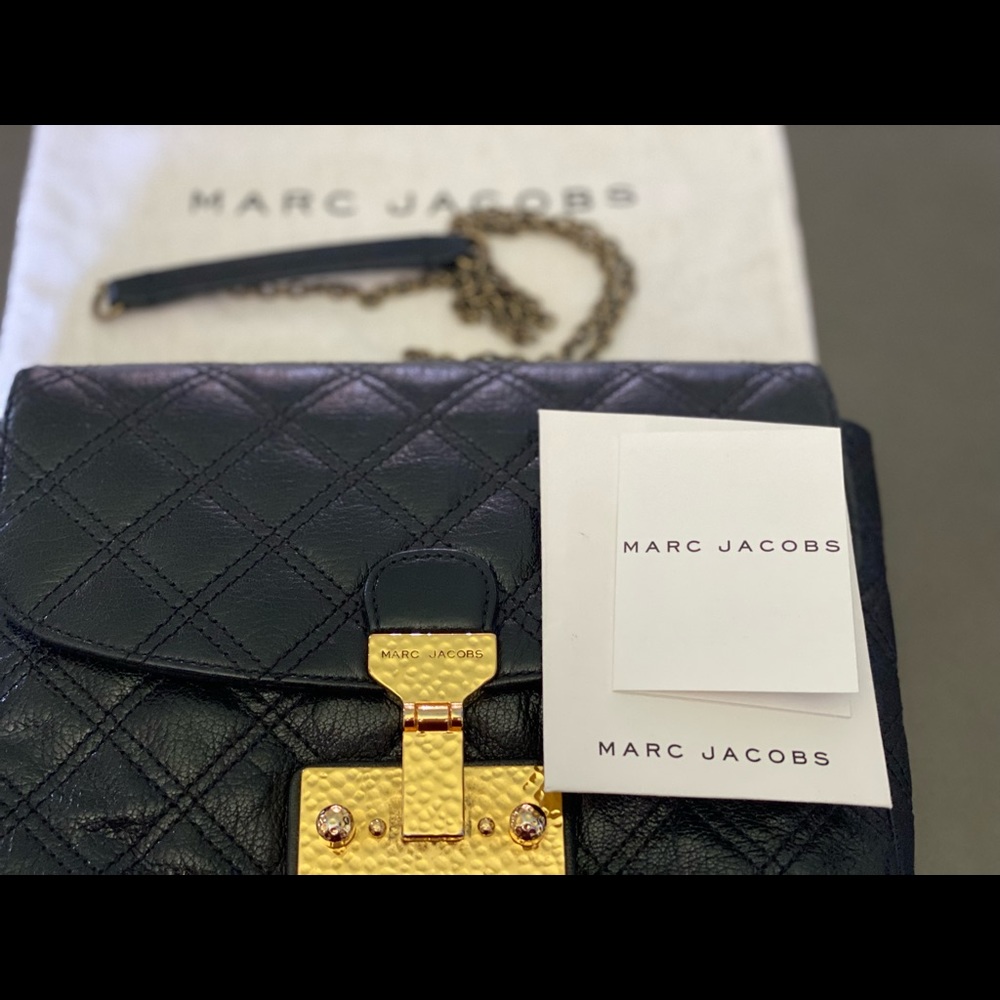Marc Jacobs the single Baroque bag